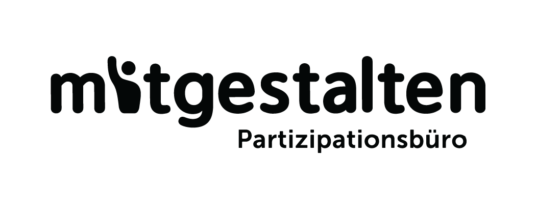 Mitgestalten Partizipiationsbüro